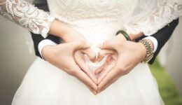 heart wedding marriage hands 529607